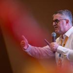 Presidente de la Iglesia Adventista llama a una misión integrada en medio de un mundo en desintegración