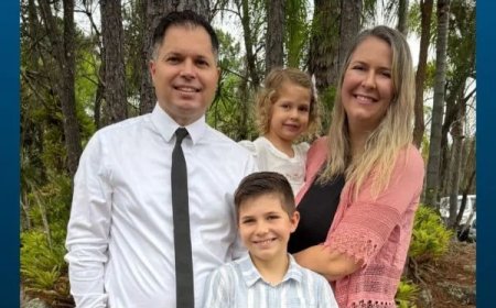 Hope Channel Internacional nombra a un nuevo vicepresidente de Medios de Comunicación y Participación Global