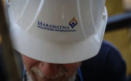 Maranatha Volunteers International Fortalece el Seminario Teológico Adventista de Cuba con Colaboración Directa