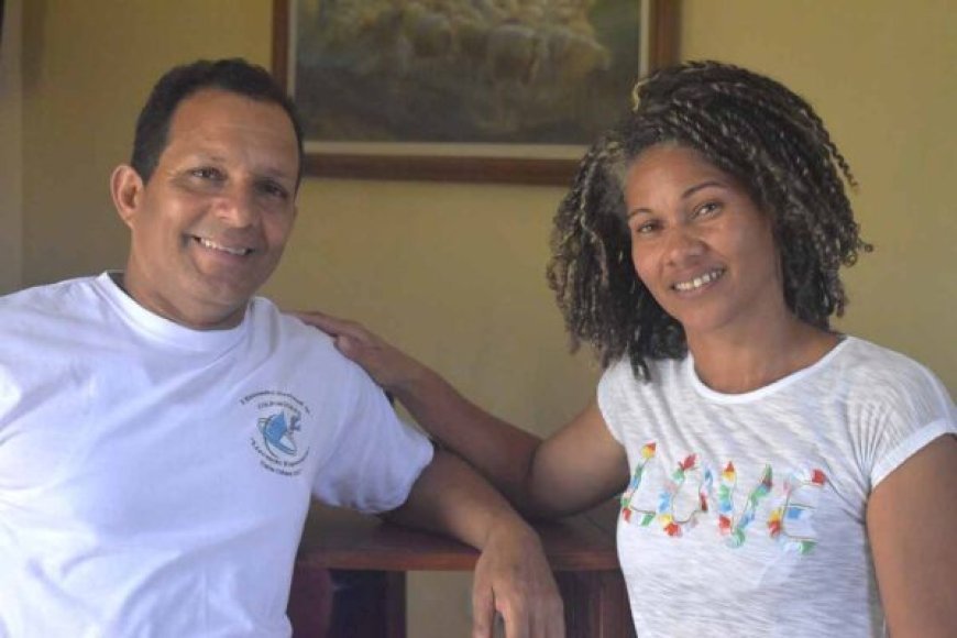 Ministerio conduce a docenas de bautismos gracias a comidas calientes y amistad
