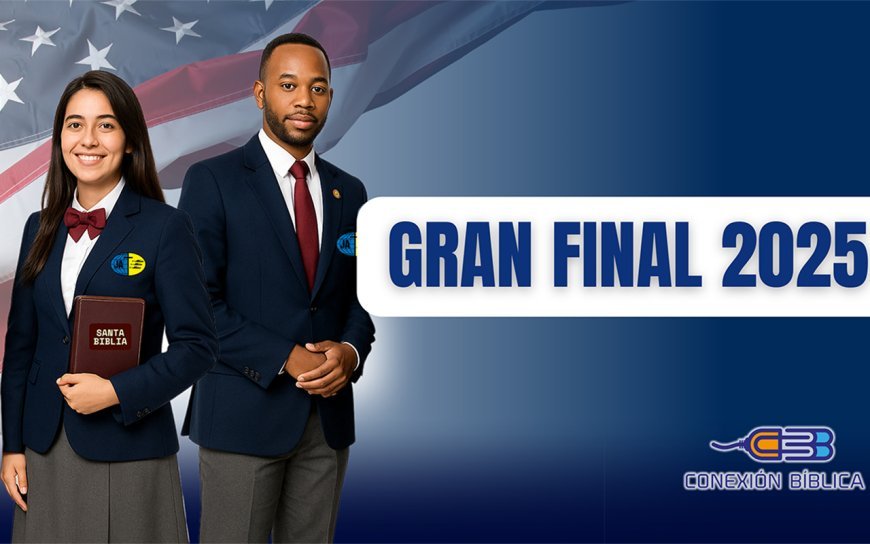 Finalistas del quinquenio competirán por representar a Interamérica en Congreso Mundial Adventista