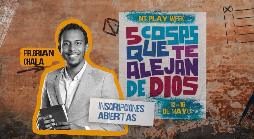 Descubre cuáles son las 5 cosas que pueden alejarte de Dios para no caer en ellas