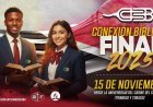 La gran final de Conexión Bíblica será transmitida en vivo desde Trinidad hoy 15 de noviembre